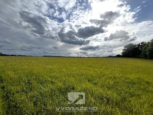 Prodej pozemku pro bydlení, Bakov nad Jizerou, 3309 m2