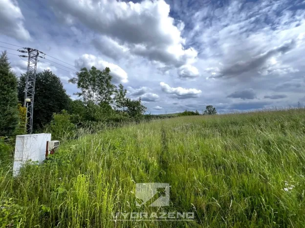 Prodej pozemku pro bydlení, Bakov nad Jizerou, 3309 m2