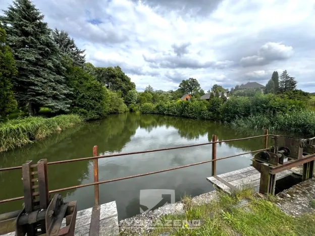 Prodej pozemku pro bydlení, Bakov nad Jizerou, 3309 m2