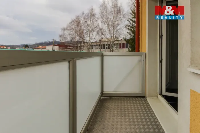 Prodej bytu 3+1, Jeseník - Bukovice, Sládkova, 67 m2