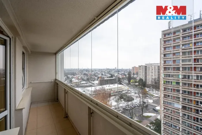 Prodej bytu 2+kk, Hradec Králové - Pražské Předměstí, Jungmannova, 50 m2