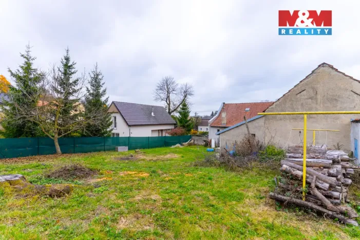 Prodej rodinného domu, Otinoves, 194 m2