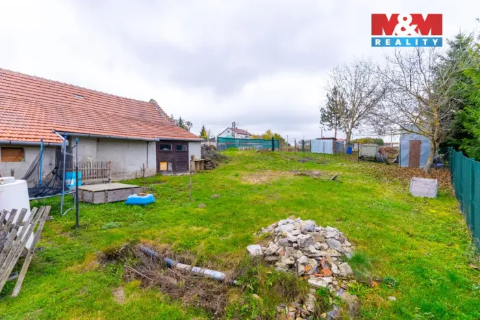 Prodej rodinného domu, Otinoves, 194 m2