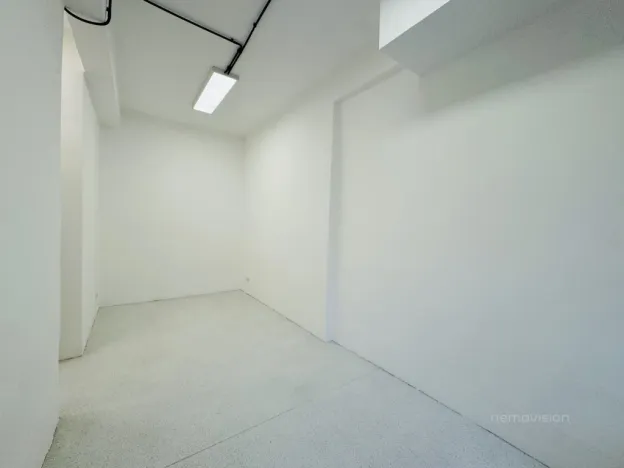 Pronájem kanceláře, Brno - Veveří, Cihlářská, 93 m2