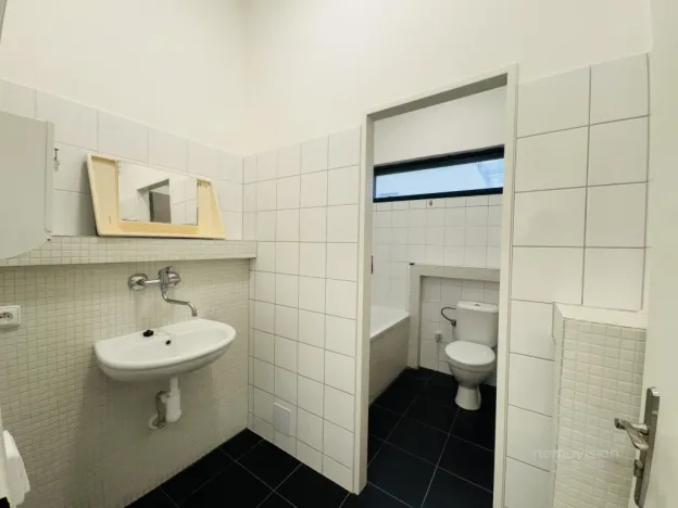 Pronájem kanceláře, Brno - Veveří, Cihlářská, 93 m2