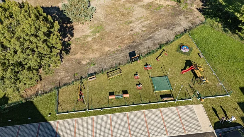 Prodej bytu 1+kk, Jablůnka, 41 m2