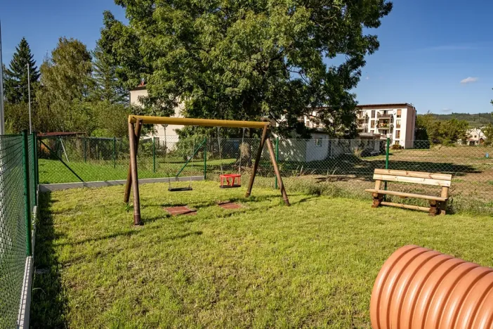 Prodej bytu 1+kk, Jablůnka, 41 m2