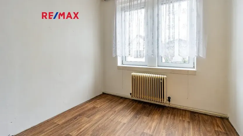 Prodej bytu 3+1, Česká Lípa, Alšova, 90 m2