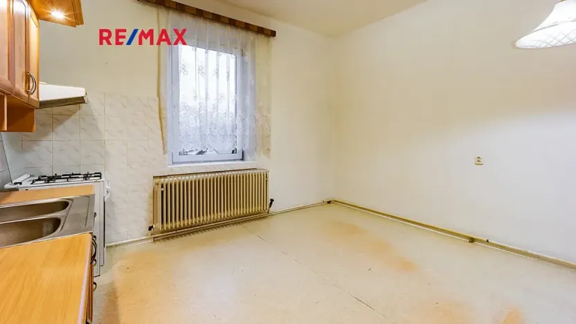 Prodej bytu 3+1, Česká Lípa, Alšova, 90 m2