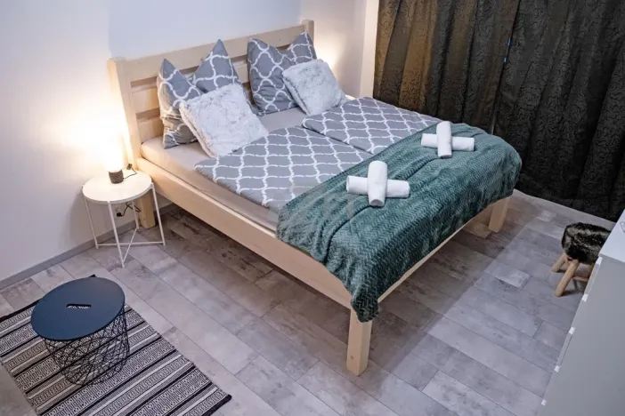 Pronájem bytu 1+1, Ostrava - Slezská Ostrava, Bohumínská, 38 m2