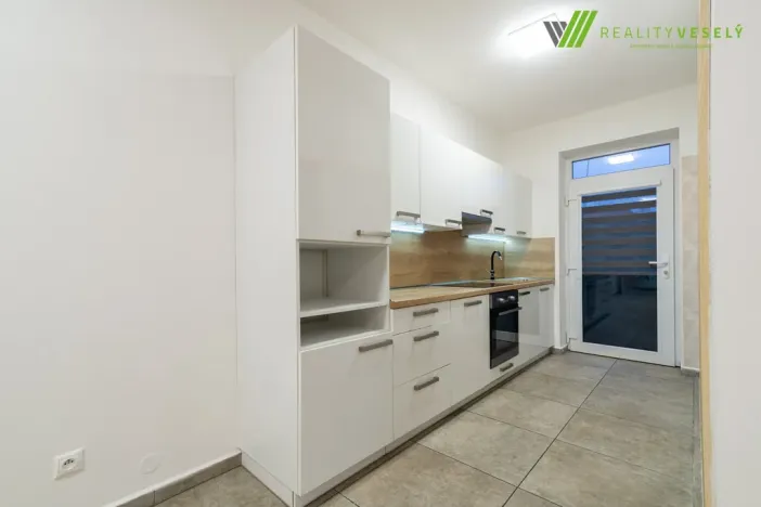 Pronájem bytu 3+kk, Dubňany, Komenského, 68 m2