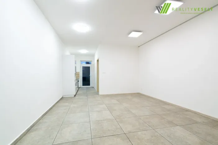 Pronájem bytu 3+kk, Dubňany, Komenského, 68 m2