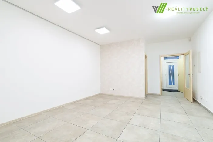 Pronájem bytu 3+kk, Dubňany, Komenského, 68 m2