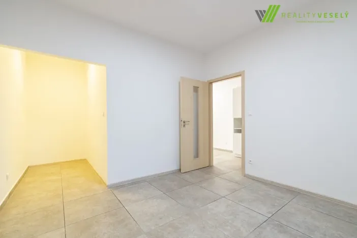 Pronájem bytu 3+kk, Dubňany, Komenského, 68 m2