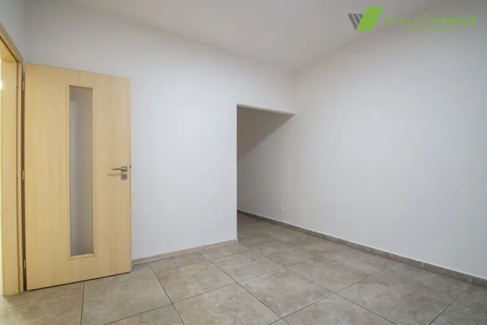 Pronájem bytu 3+kk, Dubňany, Komenského, 68 m2