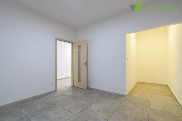 Pronájem bytu 3+kk, Dubňany, Komenského, 68 m2