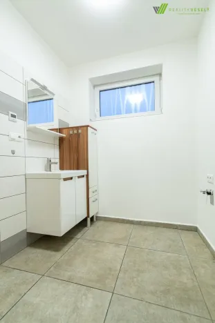 Pronájem bytu 3+kk, Dubňany, Komenského, 68 m2
