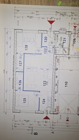 Pronájem bytu 3+kk, Dubňany, Komenského, 68 m2