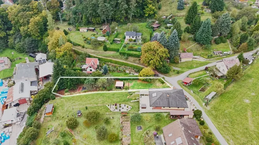 Prodej domu na klíč, Batňovice, 140 m2