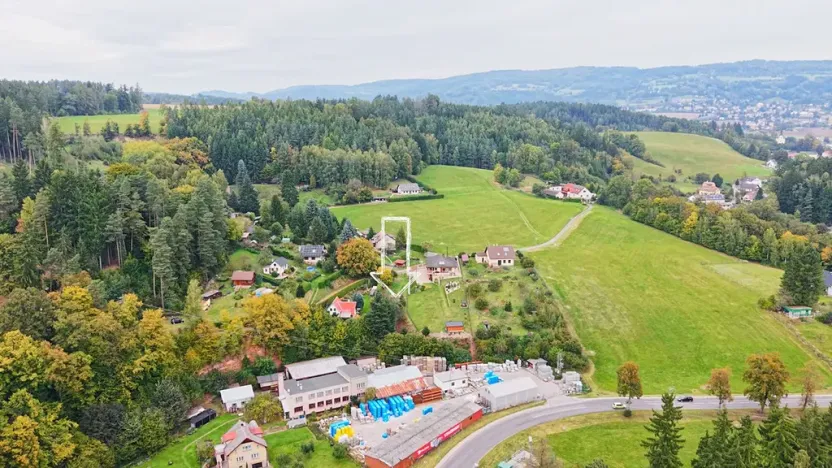 Prodej domu na klíč, Batňovice, 140 m2