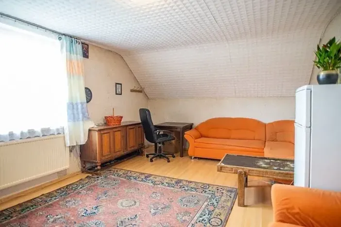 Prodej rodinného domu, Svoboda nad Úpou, Sluneční stráň, 246 m2