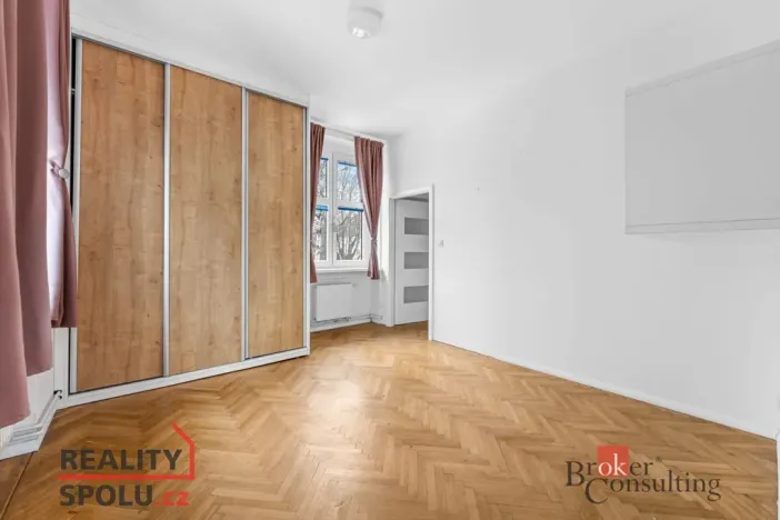 Prodej bytu 3+kk, Liberec - Liberec V-Kristiánov, Husova, 90 m2