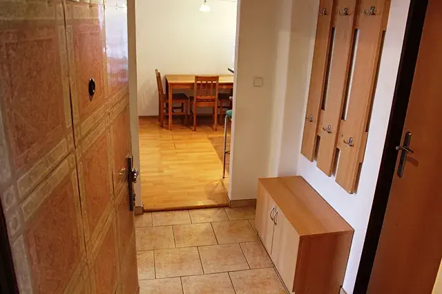 Pronájem bytu 2+1, Prostějov, Šárka, 50 m2