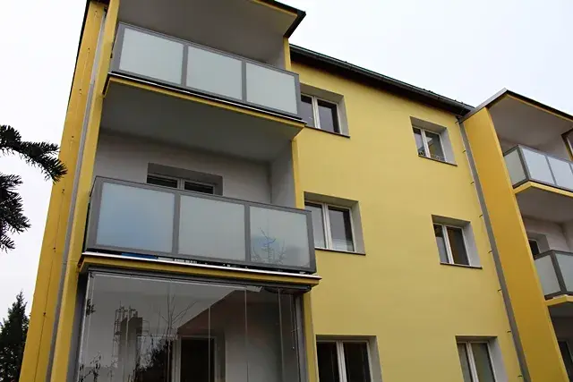 Pronájem bytu 2+1, Prostějov, Šárka, 50 m2