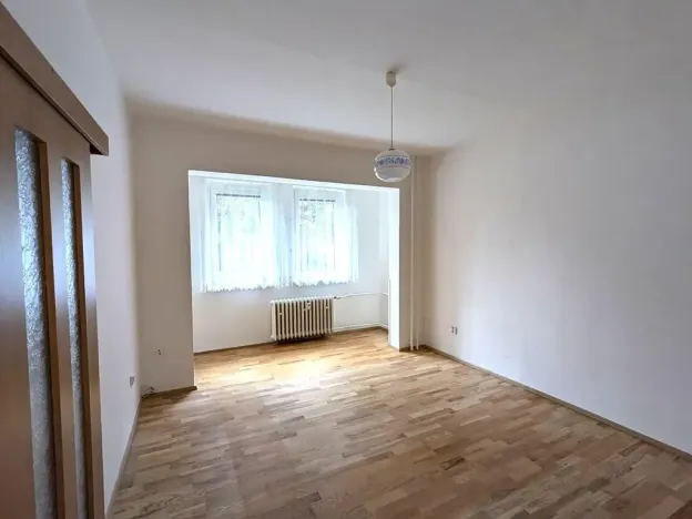 Pronájem bytu 1+1, Chomutov, Blatenská, 35 m2