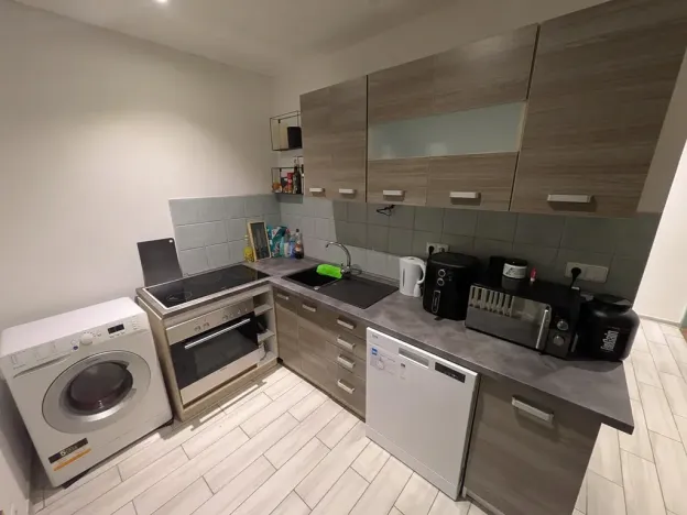 Prodej bytu 2+1, Most, M. G. Dobnera, 54 m2