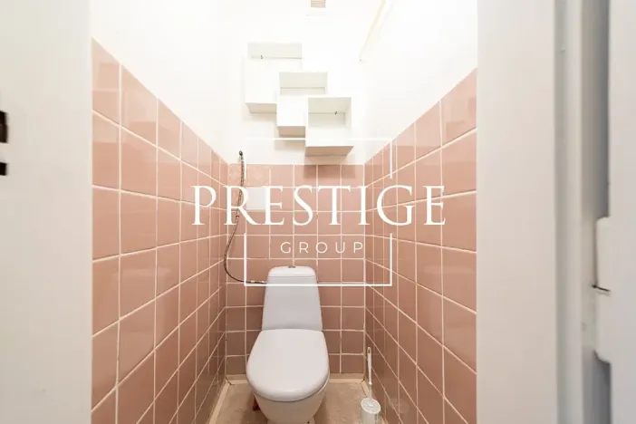 Pronájem bytu 1+1, Praha - Žižkov, Víta Nejedlého, 36 m2