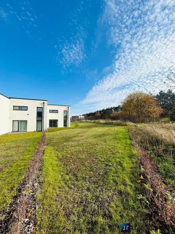 Prodej rodinného domu, Praha - Štěrboholy, Za Hrušovem, 129 m2