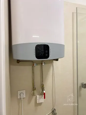 Pronájem bytu 1+kk, Kyjov, Havlíčkova, 30 m2