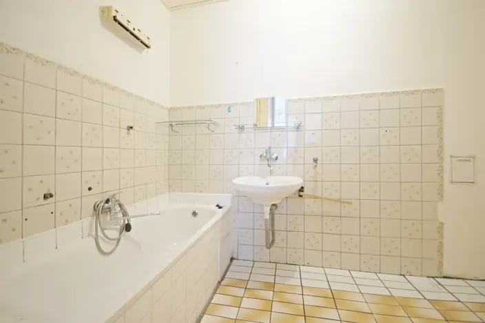 Pronájem bytu 2+1, Praha - Vinohrady, Mánesova, 65 m2