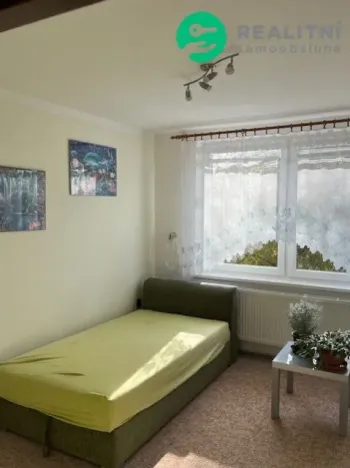 Prodej bytu 3+1, Sedlice, Sídliště 2, 82 m2