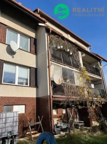 Prodej bytu 3+1, Sedlice, Sídliště 2, 82 m2