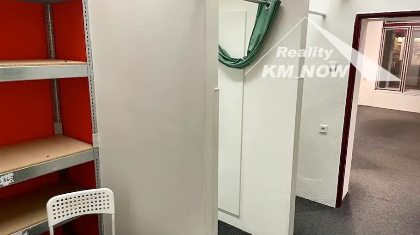 Pronájem obchodního prostoru, Kroměříž, Vodní, 65 m2