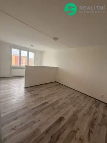 Prodej bytu 2+1, Chomutov, Kamenná, 61 m2