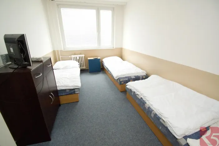 Pronájem bytu 4+1, Praha - Chodov, Blatenská, 89 m2