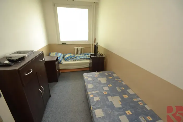 Pronájem bytu 4+1, Praha - Chodov, Blatenská, 89 m2