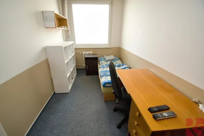 Pronájem bytu 4+1, Praha - Chodov, Blatenská, 89 m2