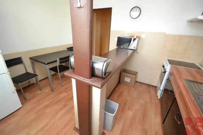 Pronájem bytu 4+1, Praha - Chodov, Blatenská, 89 m2