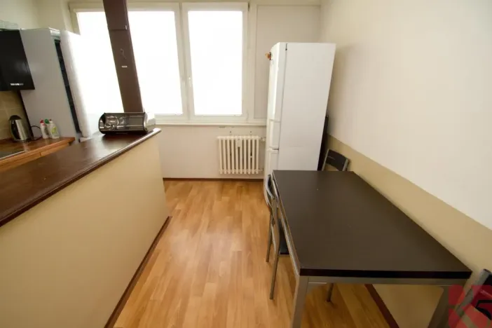 Pronájem bytu 4+1, Praha - Chodov, Blatenská, 89 m2