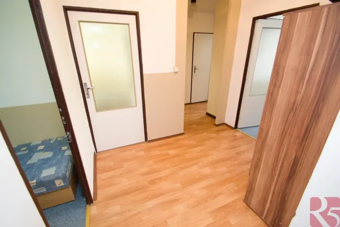 Pronájem bytu 4+1, Praha - Chodov, Blatenská, 89 m2