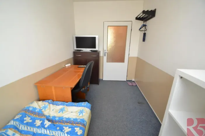 Pronájem bytu 4+1, Praha - Chodov, Blatenská, 89 m2