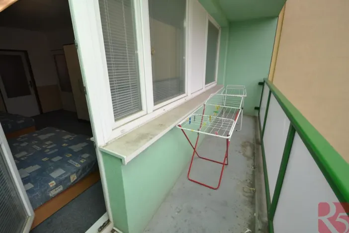 Pronájem bytu 4+1, Praha - Chodov, Blatenská, 89 m2