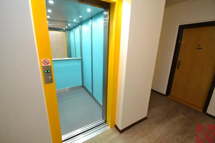 Pronájem bytu 4+1, Praha - Chodov, Blatenská, 89 m2