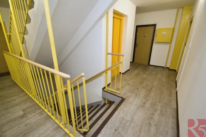 Pronájem bytu 4+1, Praha - Chodov, Blatenská, 89 m2