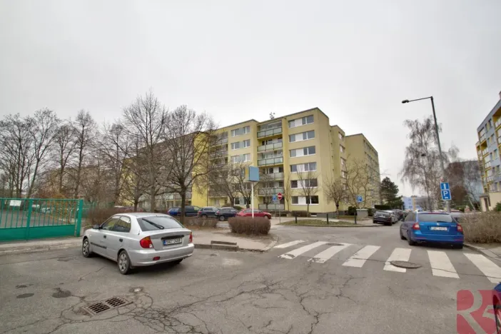 Pronájem bytu 4+1, Praha - Chodov, Blatenská, 89 m2