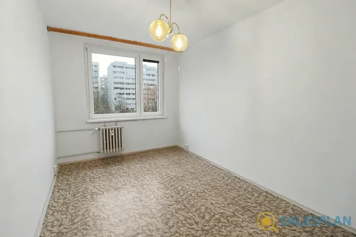 Prodej bytu 2+kk, Praha - Stodůlky, Prusíkova, 46 m2